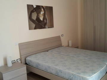 Roomlala | Pokój dwuosobowy 