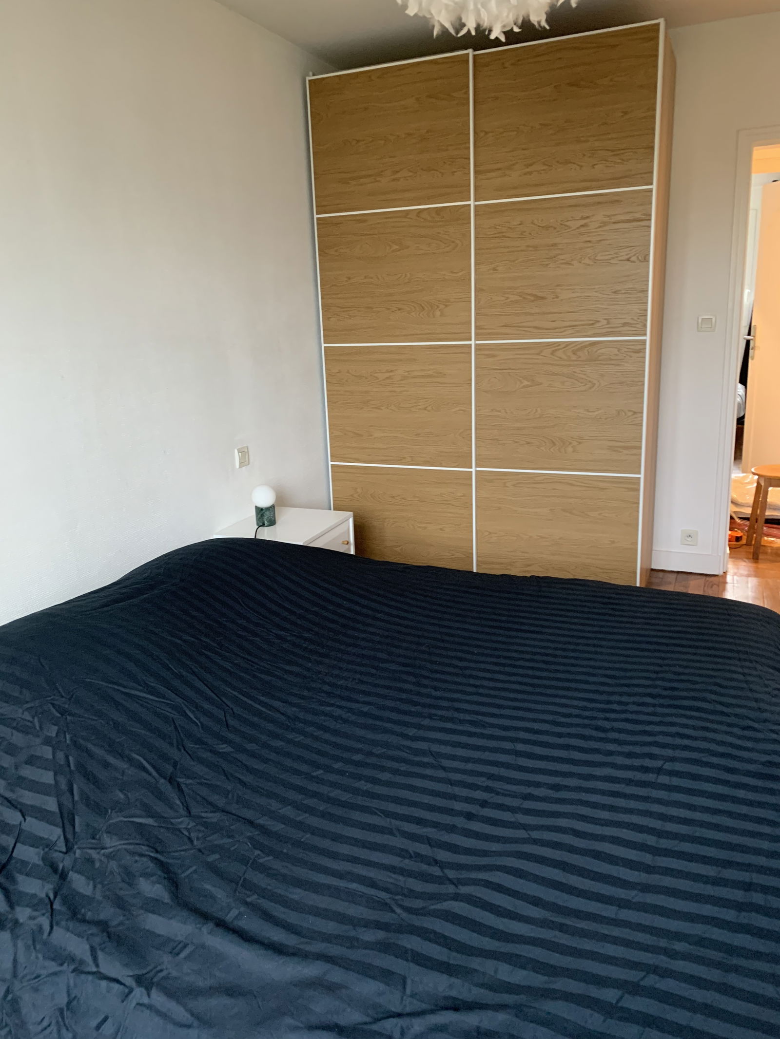 Zakwaterowanie U Rodziny Rennes 256329