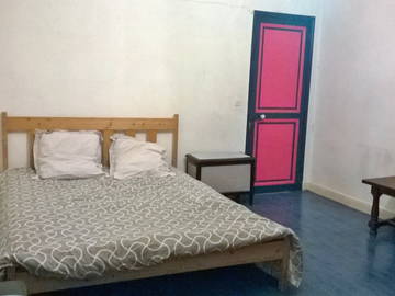 Roomlala | Pokój dwuosobowy 30 m² Cichy i jasny 