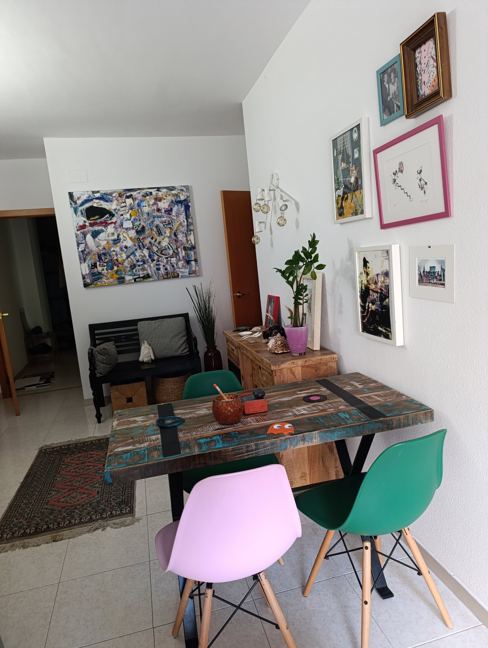 Pokoje Gościnne Barcelona 663783