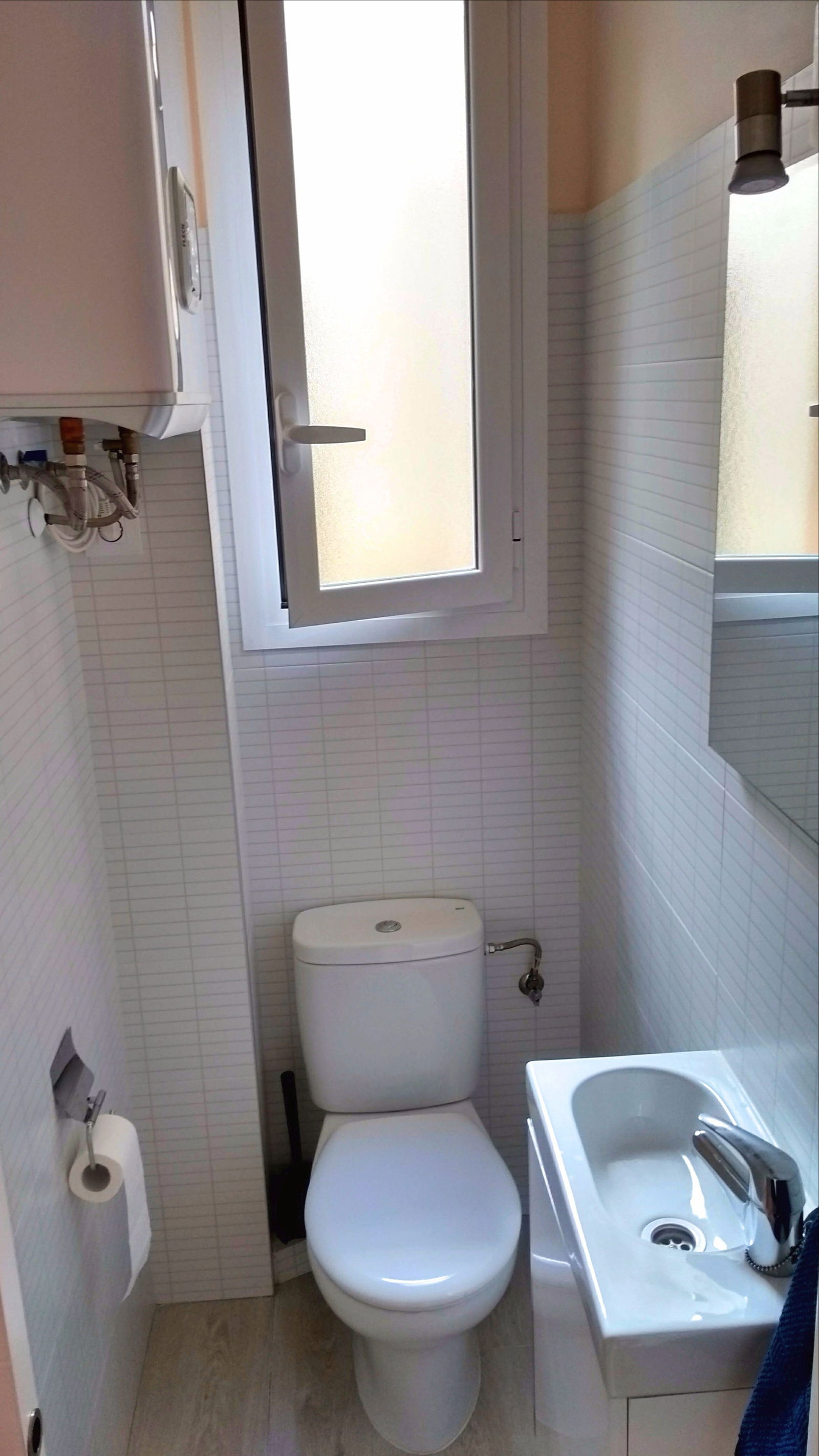 Zakwaterowanie U Rodziny Madrid 177671