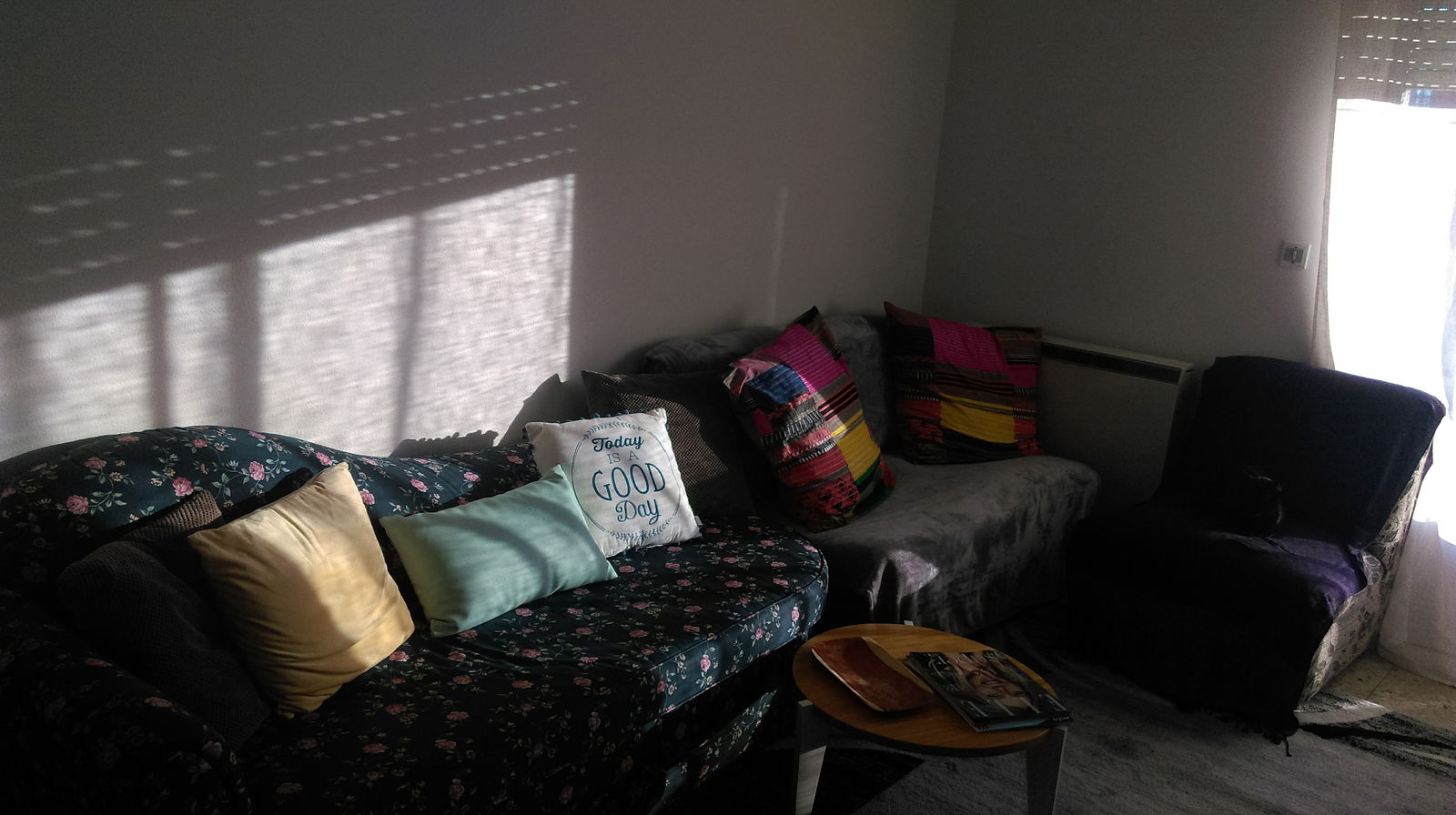 Kolokacja San Lorenzo de El Escorial 161565