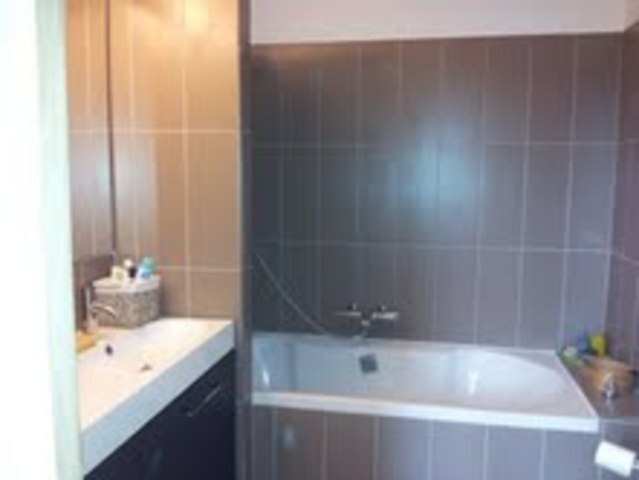 Zakwaterowanie U Rodziny Villeneuve-lès-Avignon 44709