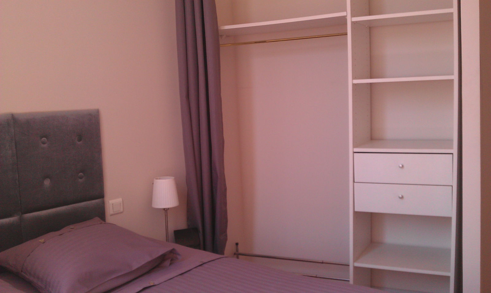 Zakwaterowanie U Rodziny Avignon 73699