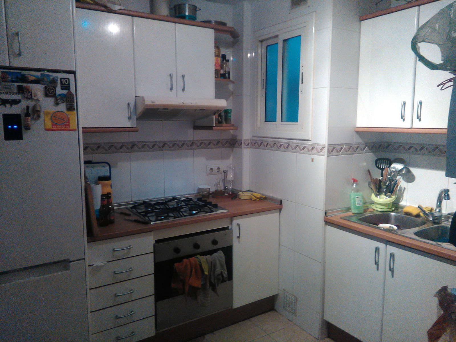 Zakwaterowanie U Rodziny Barcelona 126996