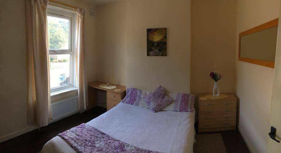 Zakwaterowanie U Rodziny Birmingham 190641