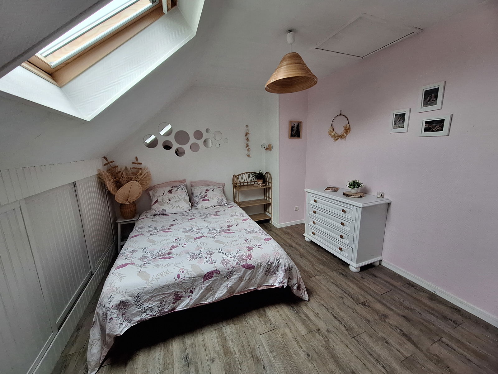 Zakwaterowanie U Rodziny Brétigny-sur-Orge 628802