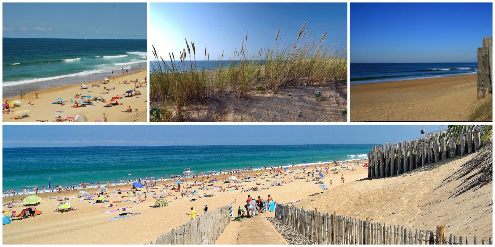 Zakwaterowanie U Rodziny Labenne 324518