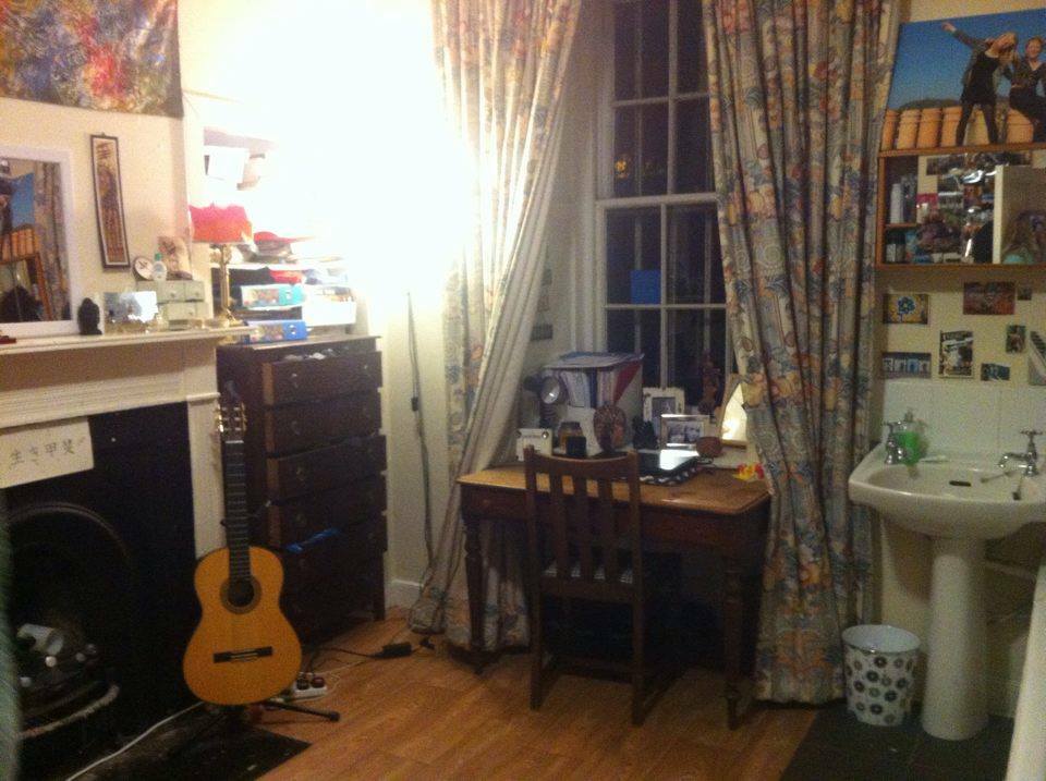 Zakwaterowanie U Rodziny Edinburgh 125207