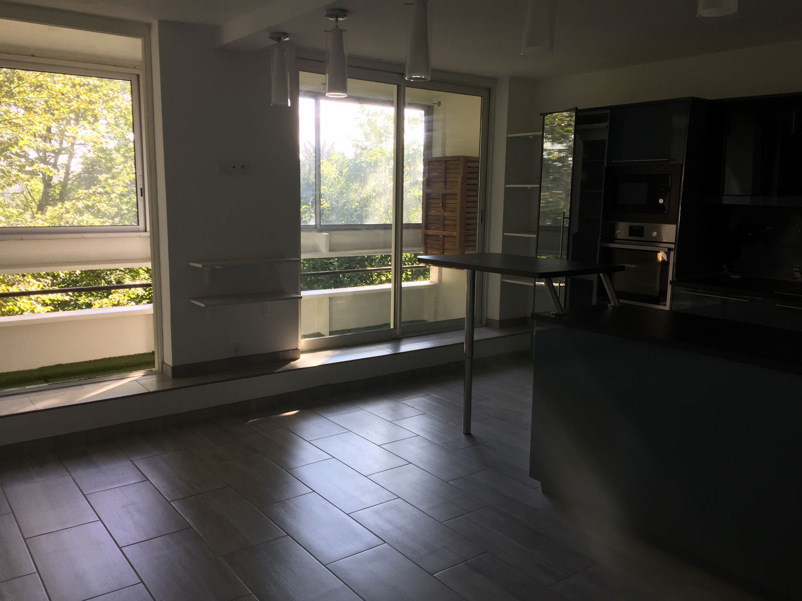 Zakwaterowanie U Rodziny Lyon 253947