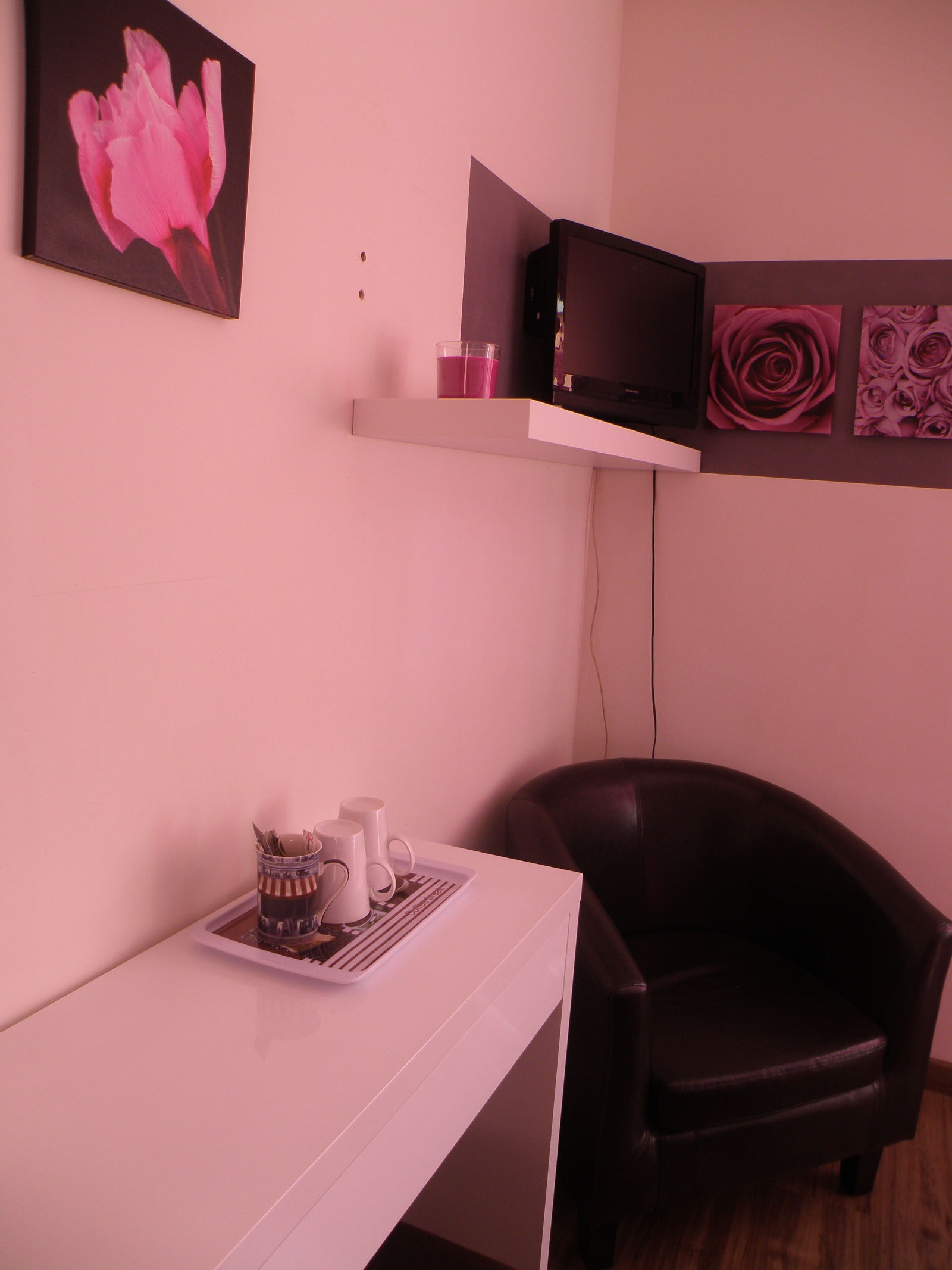 Zakwaterowanie U Rodziny Saint-Fulgent 101714