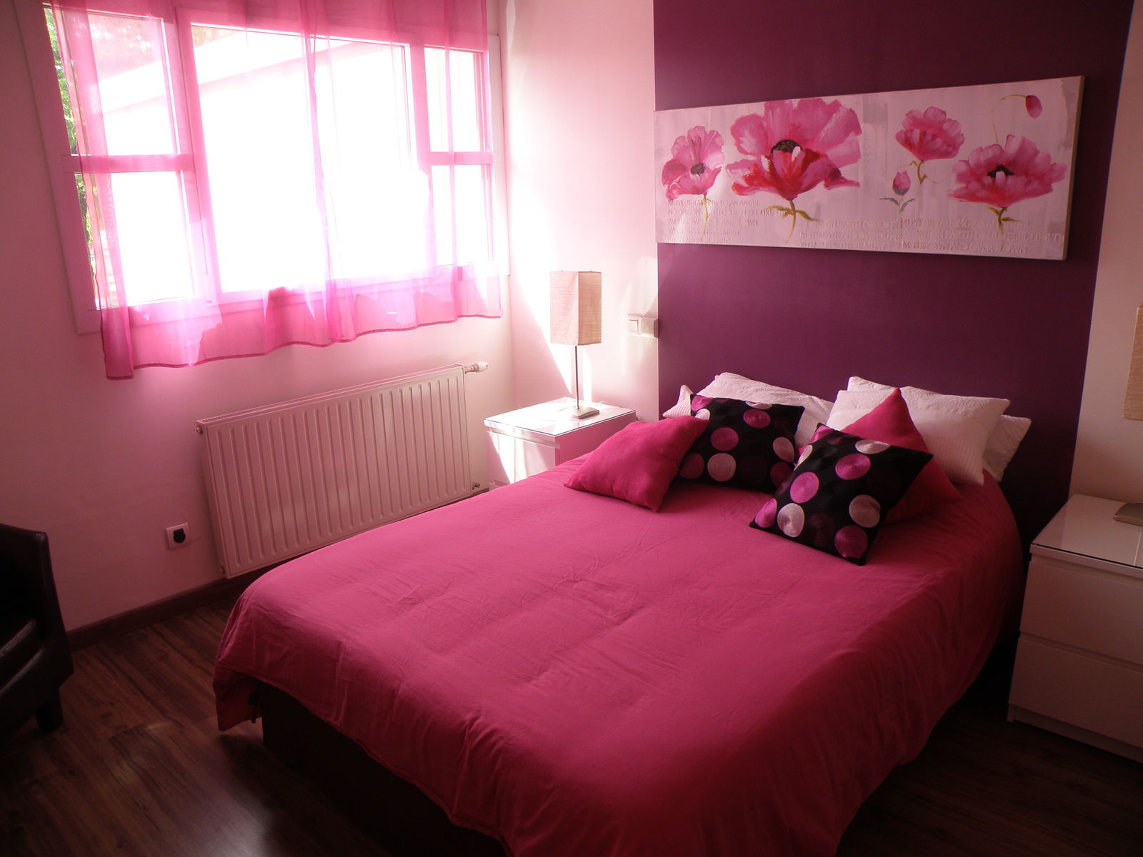 Zakwaterowanie U Rodziny Saint-Fulgent 101714