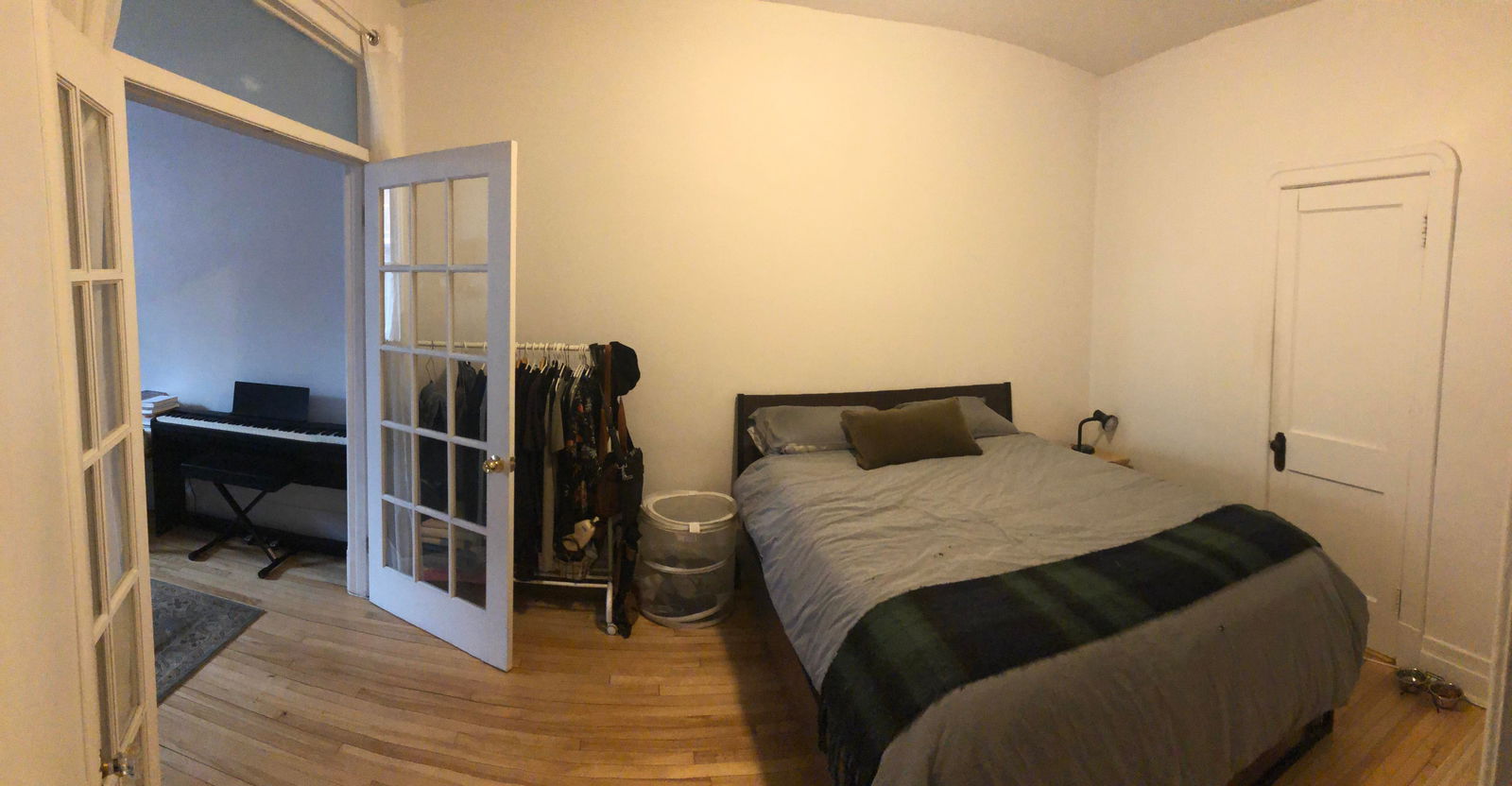 Życie Montréal 257743