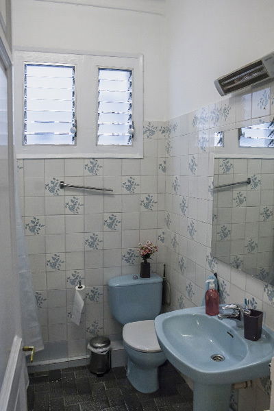 Zakwaterowanie U Rodziny Barcelona 173536