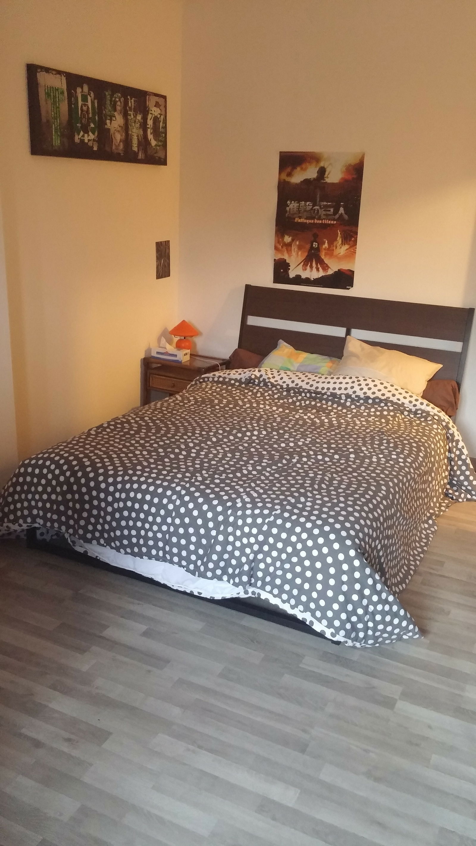 Zakwaterowanie U Rodziny Bruay-la-Buissière 116355