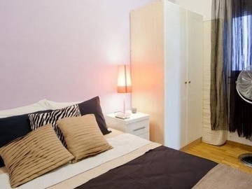 Roomlala | Pokój dwuosobowy w Barcelonie