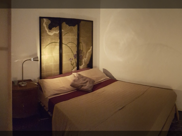 Roomlala | Pokój dwuosobowy w centrum