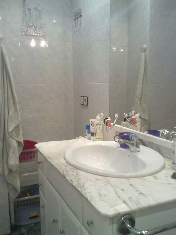 Zakwaterowanie U Rodziny Barcelona 33727