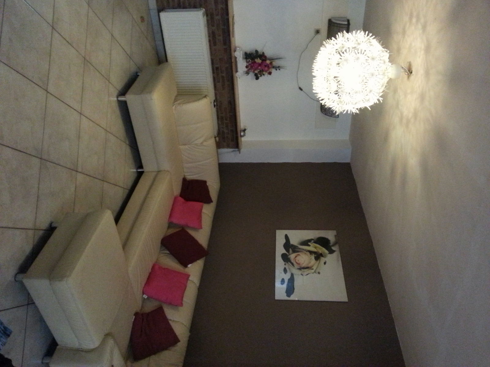 Zakwaterowanie U Rodziny Charleroi 114695