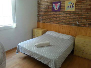 Roomlala | Pokój dwuosobowy w Gracia