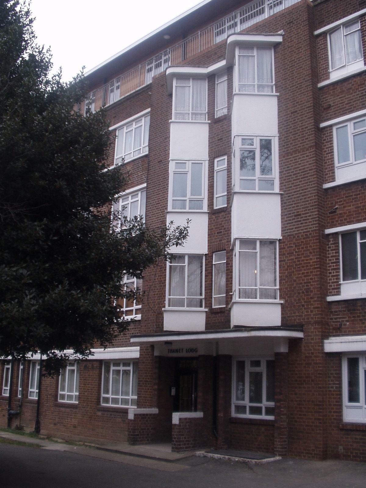 Kolokacja Londres 124646