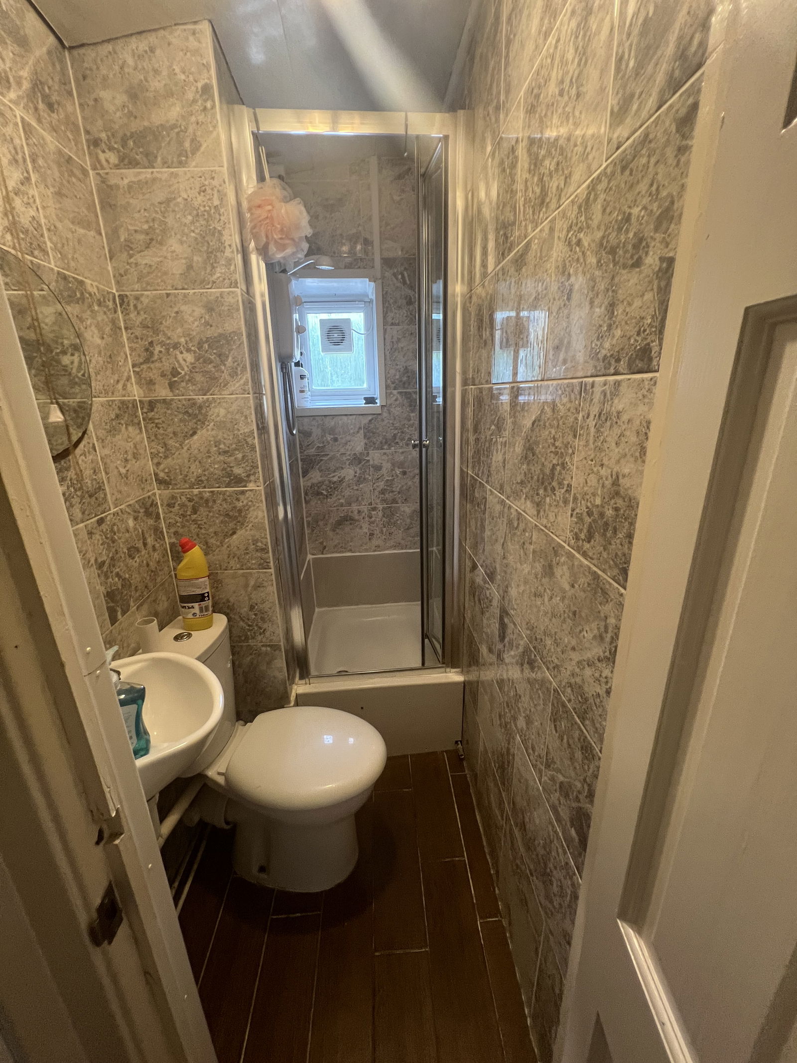 Zakwaterowanie U Rodziny London 657953