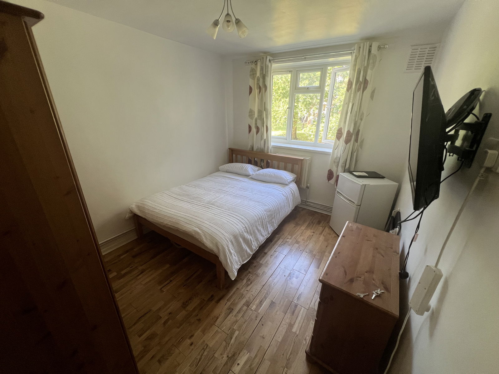 Zakwaterowanie U Rodziny London 657953