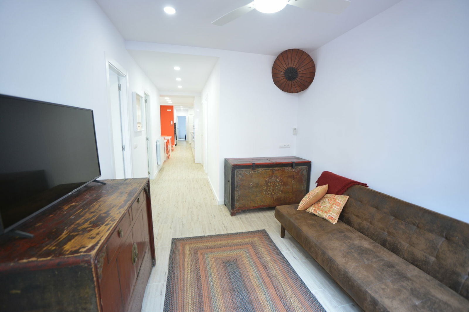 Zakwaterowanie U Rodziny Barcelona 207288