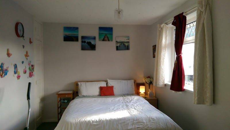 Zakwaterowanie U Rodziny Edinburgh 165478