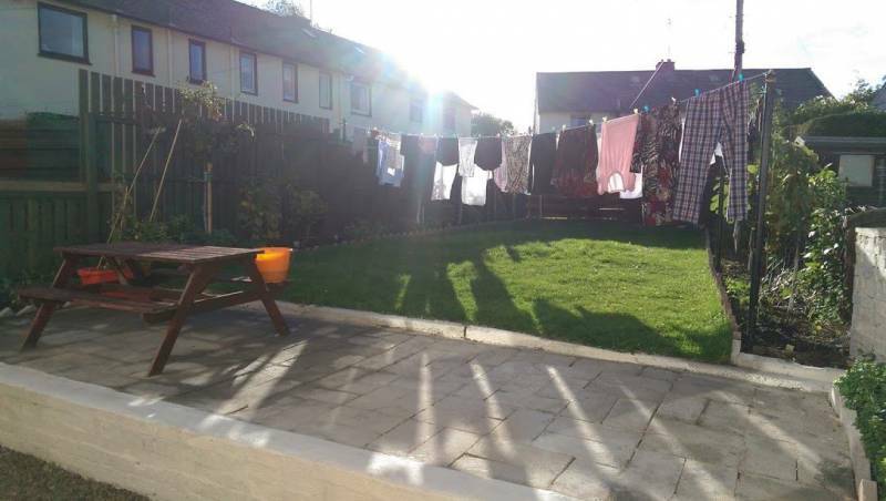 Zakwaterowanie U Rodziny Edinburgh 165478