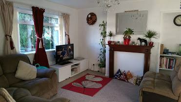 Zakwaterowanie U Rodziny Edinburgh 165478