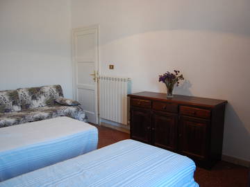 Roomlala | Pokój dwuosobowy w pobliżu Uniwersytetu Sapienza - San Lorenzo