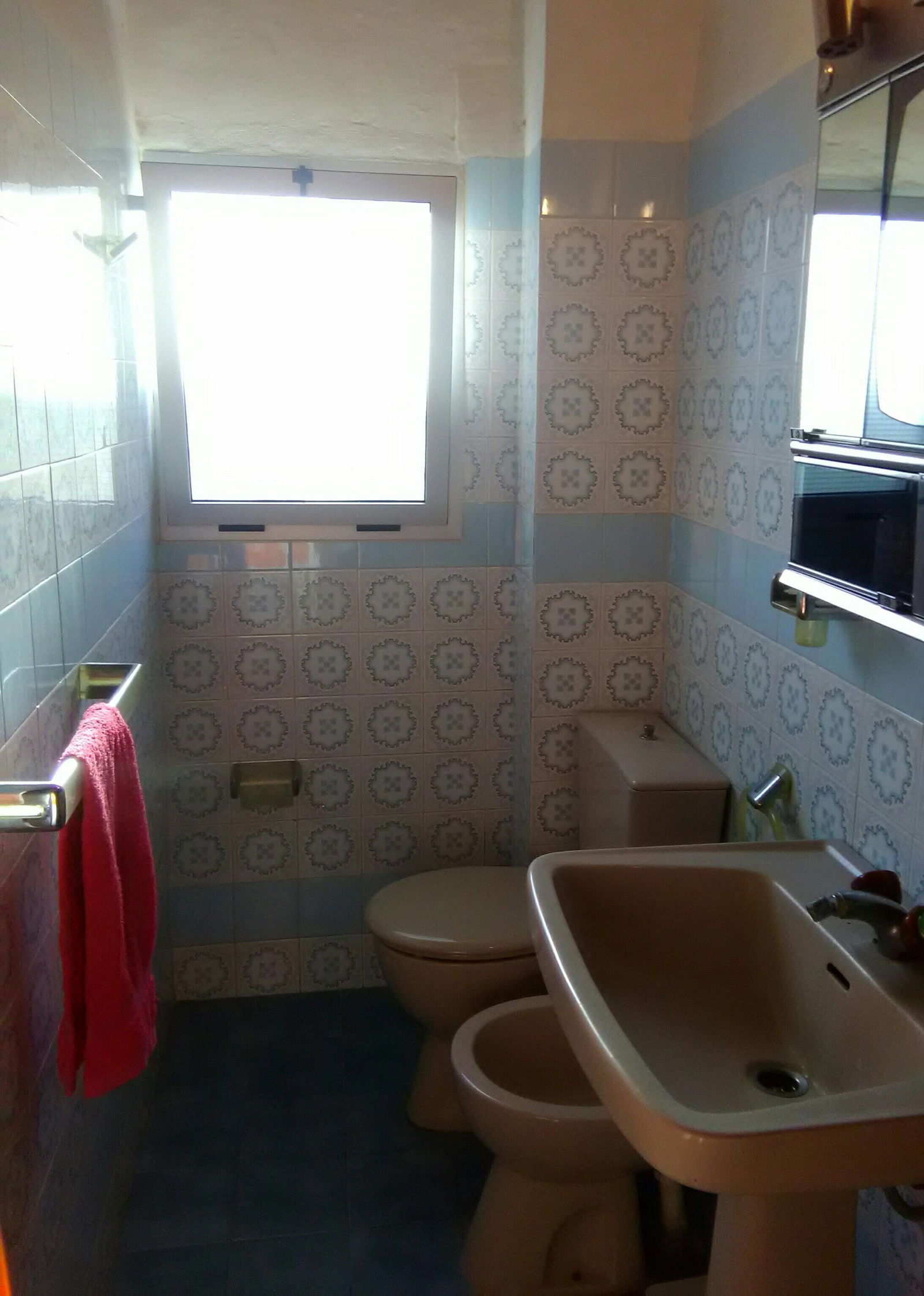 Zakwaterowanie U Rodziny Santa Cruz de Tenerife 167334