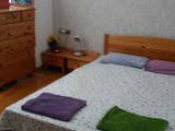 Roomlala | Pokój dwuosobowy z balkonem i biurkiem