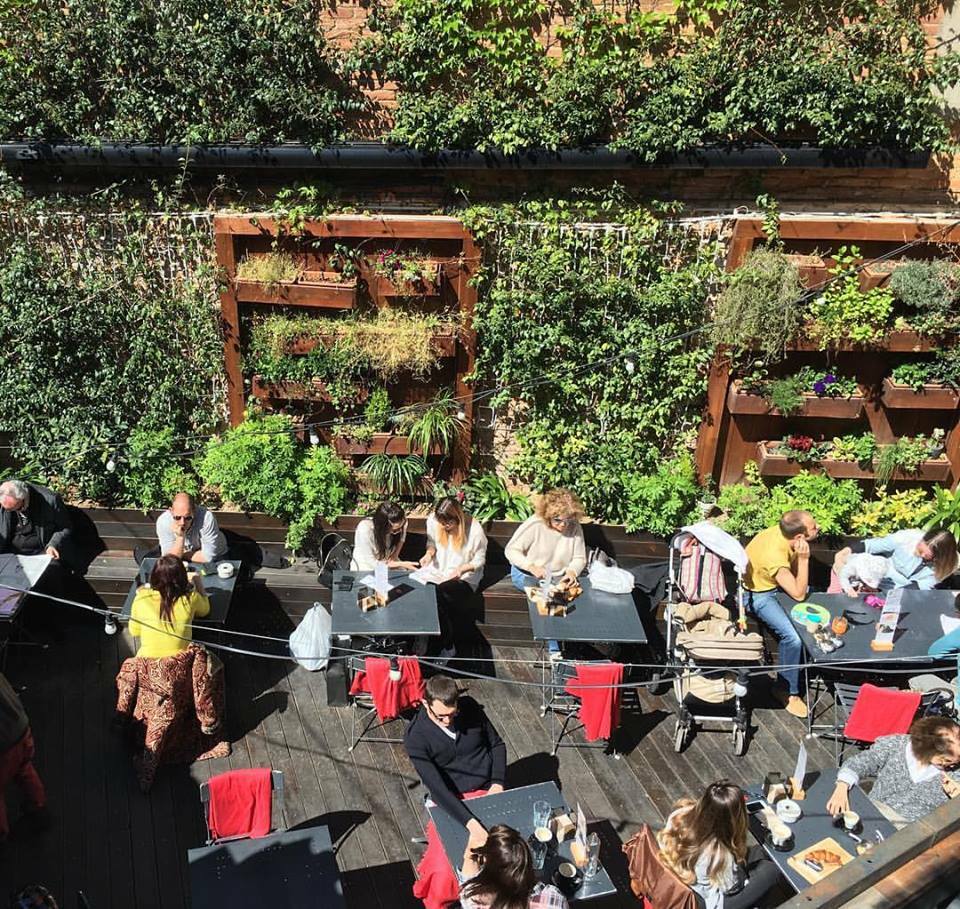 Zakwaterowanie U Rodziny Sant Cugat del Vallès 133598