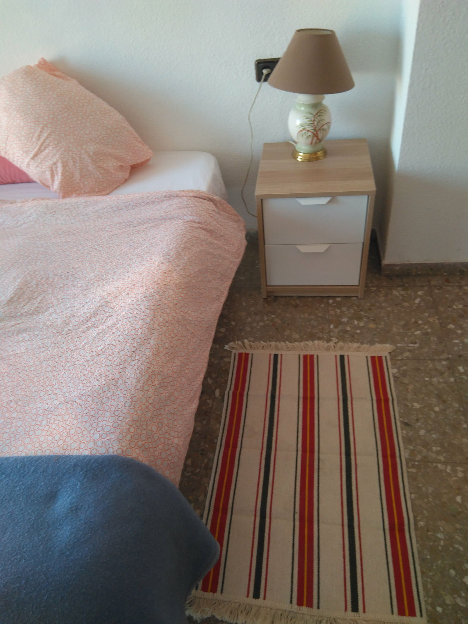 Zakwaterowanie U Rodziny València 225107