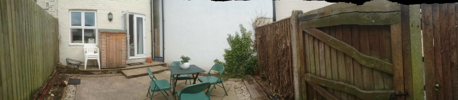 Zakwaterowanie U Rodziny Fernhurst 165916