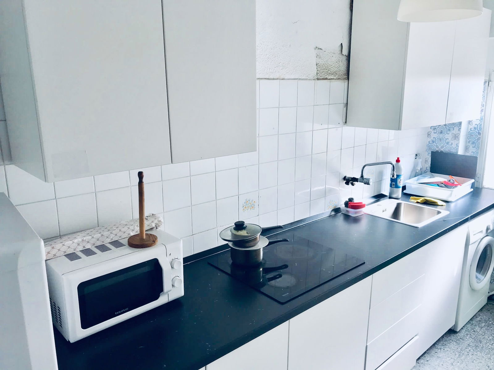 Zakwaterowanie U Rodziny Málaga 251700