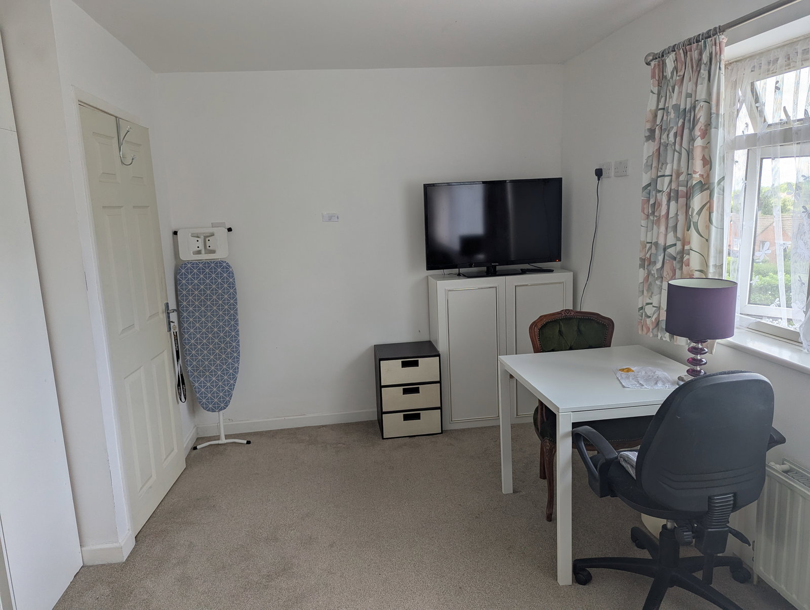 Zakwaterowanie U Rodziny Birmingham 594924