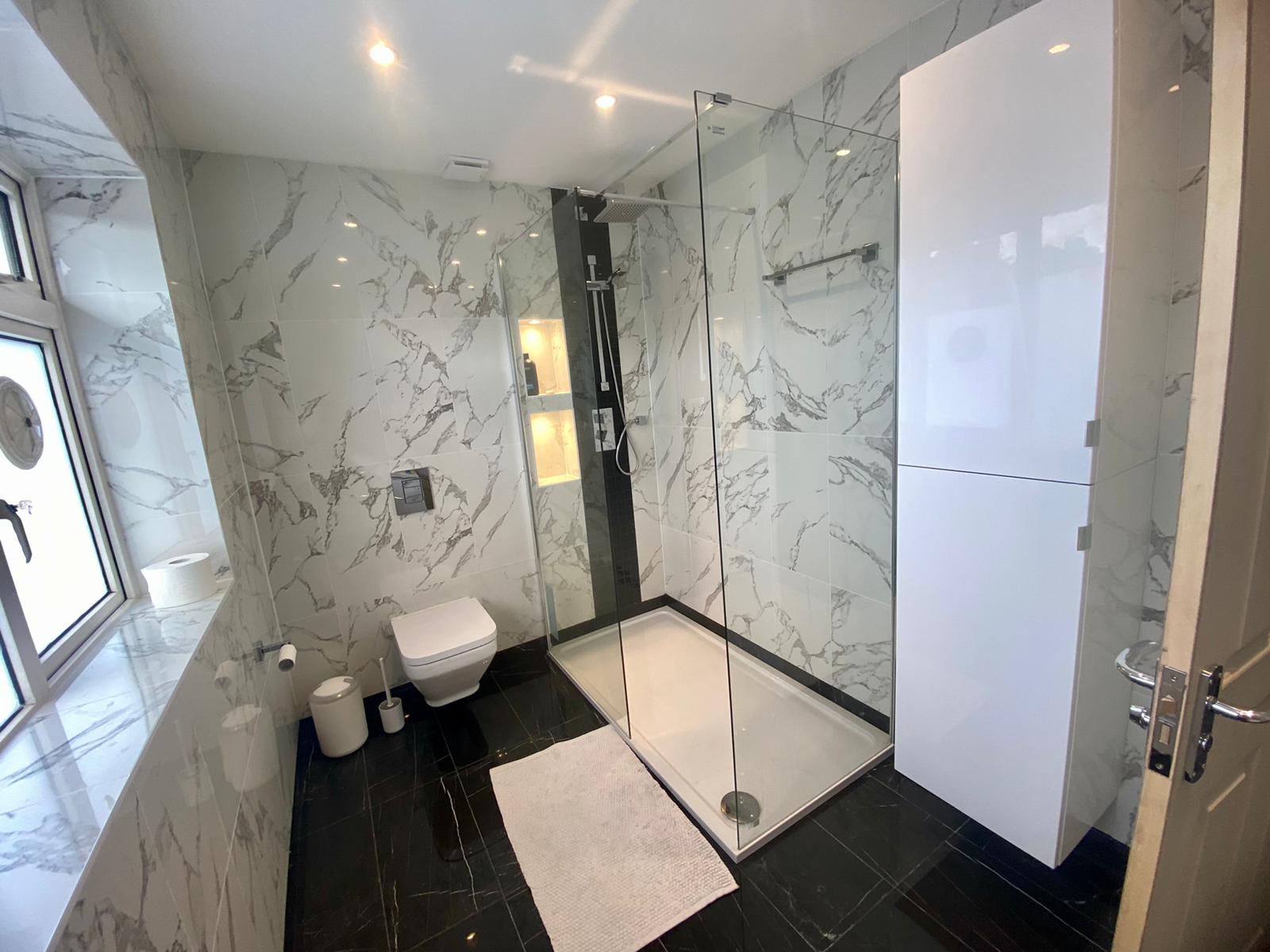 Zakwaterowanie U Rodziny Birmingham 594924