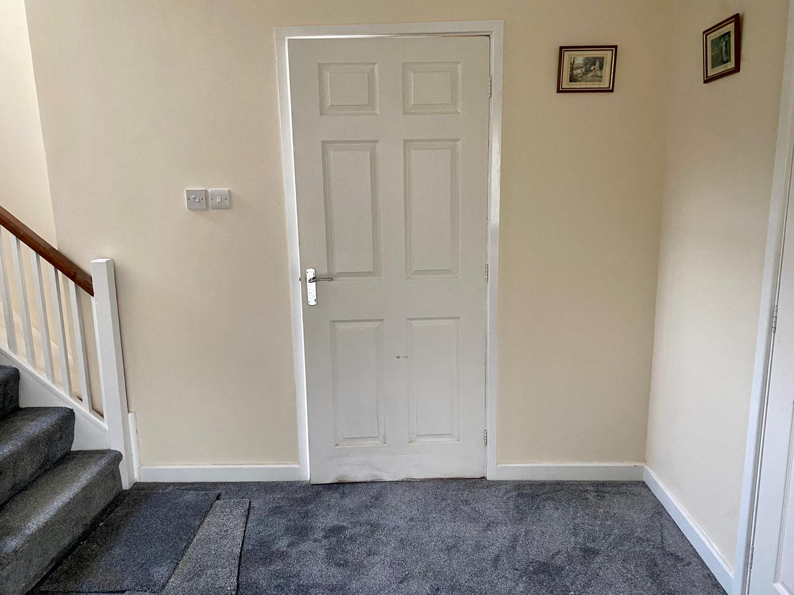 Zakwaterowanie U Rodziny Birmingham 594924