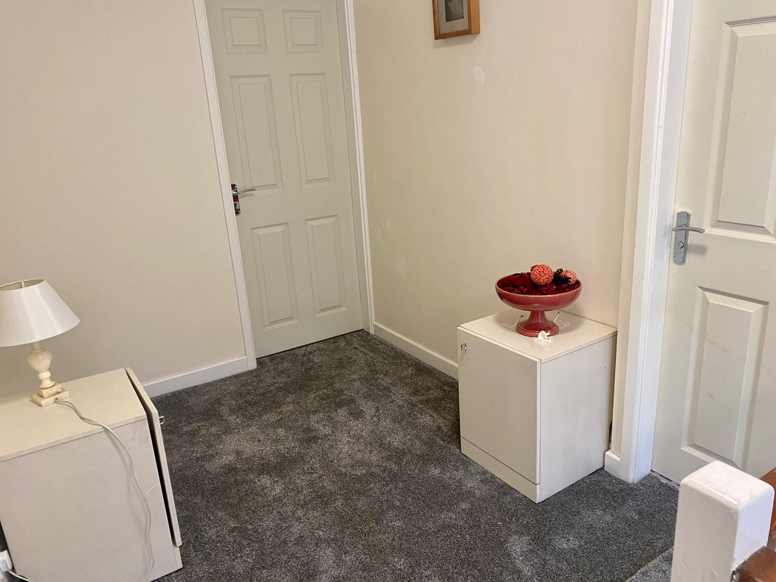 Zakwaterowanie U Rodziny Birmingham 594924