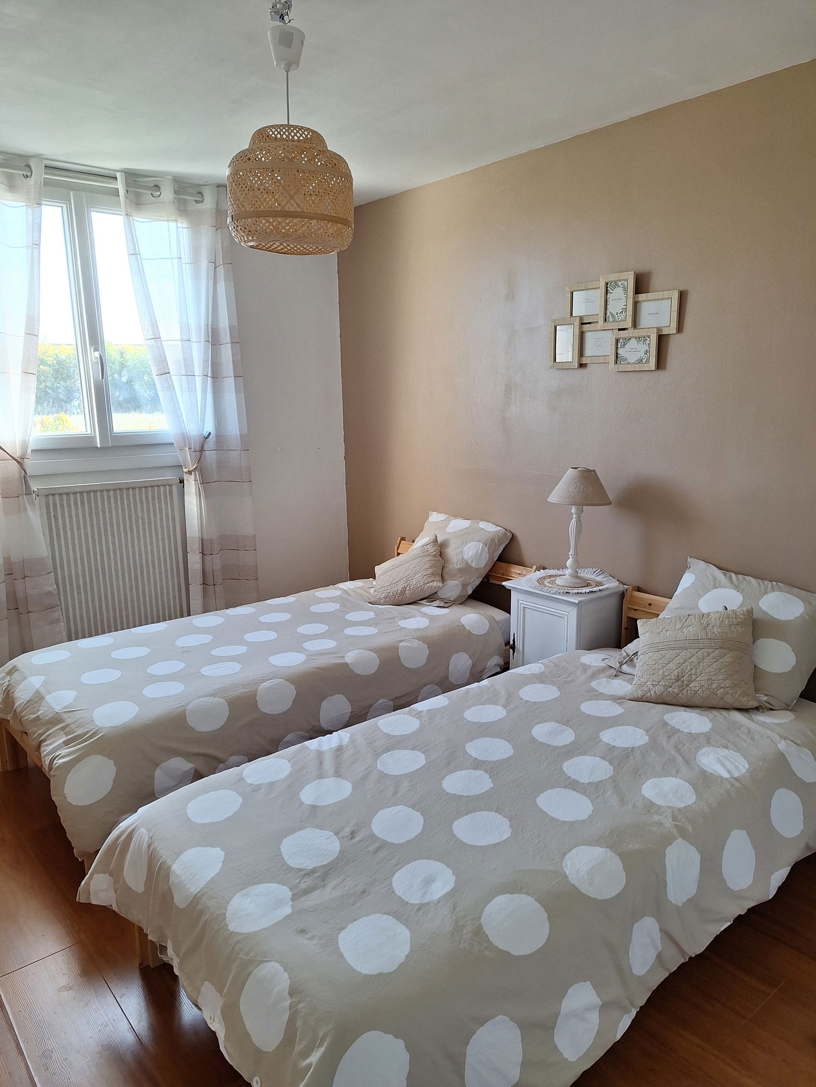 Zakwaterowanie U Rodziny Brétigny-sur-Orge 628516