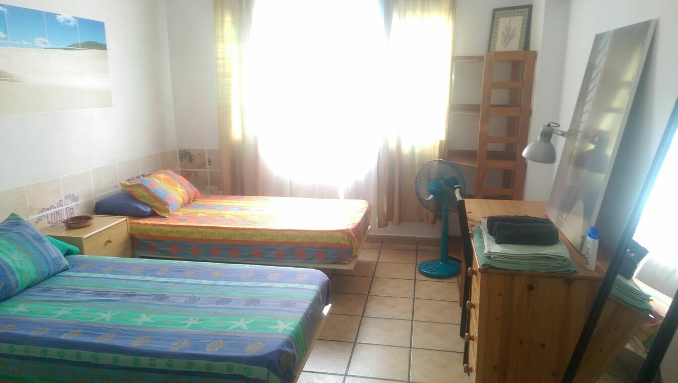 Zakwaterowanie U Rodziny Las Palmas de Gran Canaria 112586