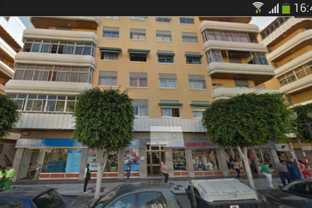 Zakwaterowanie U Rodziny Las Palmas de Gran Canaria 112586