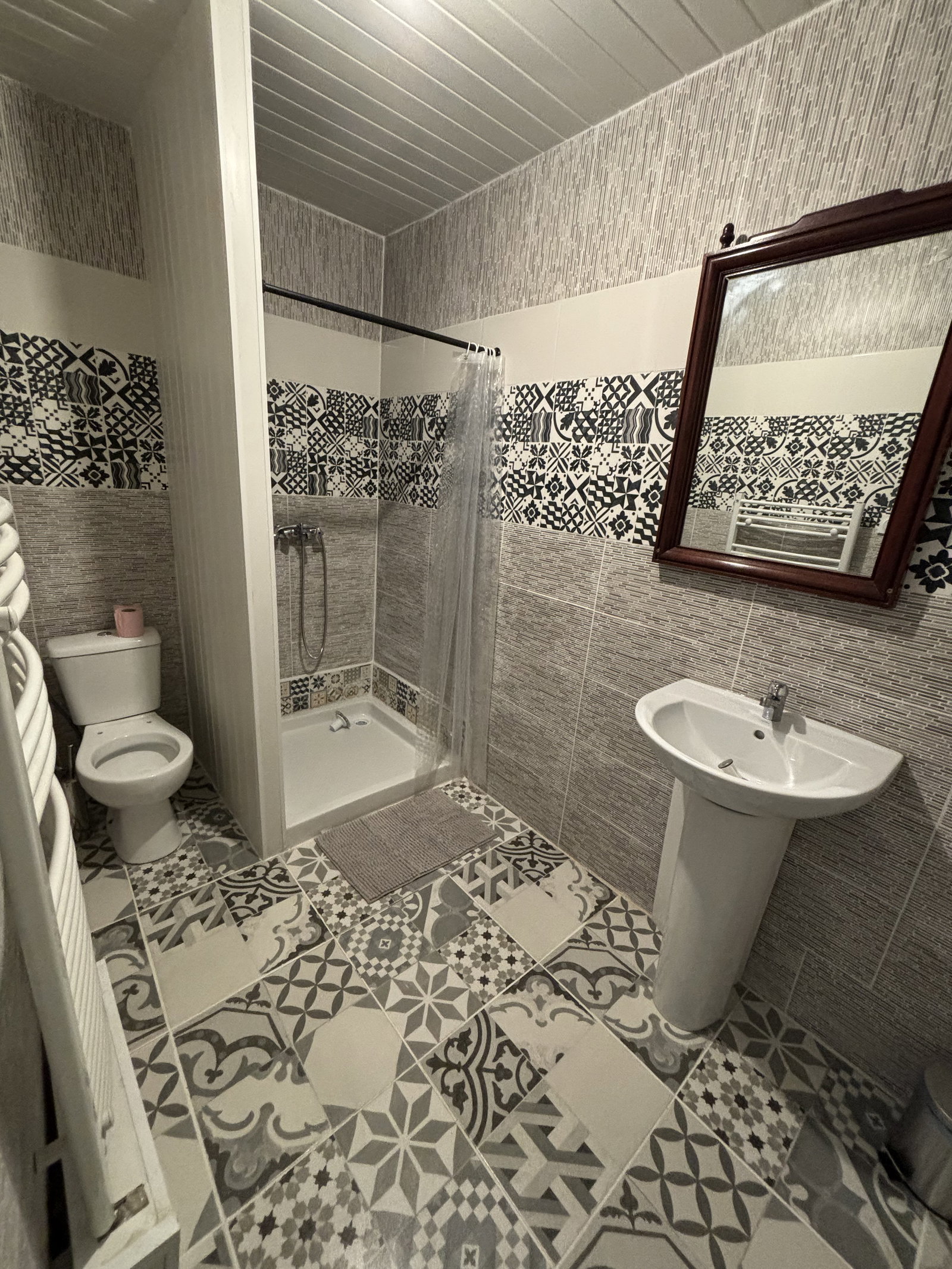 Pokoje Gościnne Arcis-sur-Aube 548387