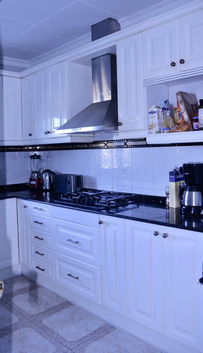 Zakwaterowanie U Rodziny Barcelona 656378