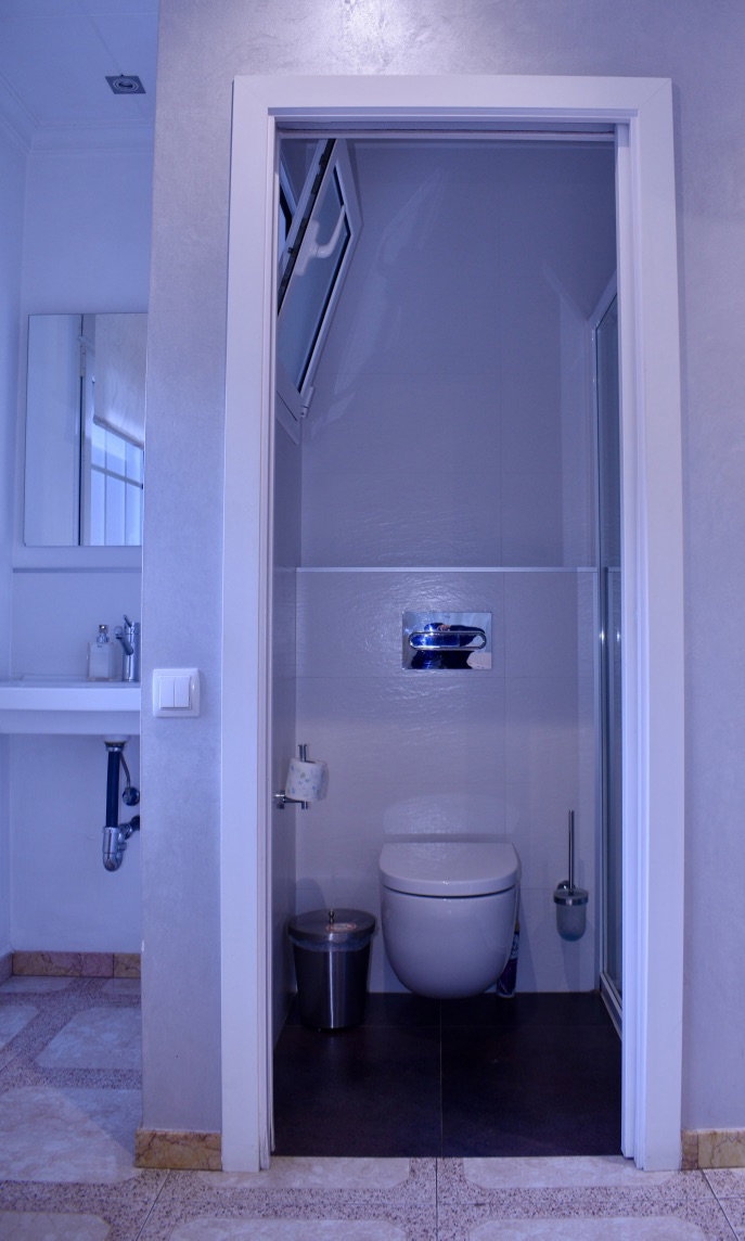 Zakwaterowanie U Rodziny Barcelona 656378