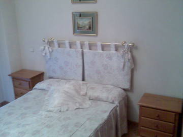 Roomlala | Pokój dwuosobowy z prywatną łazienką - Suances/C