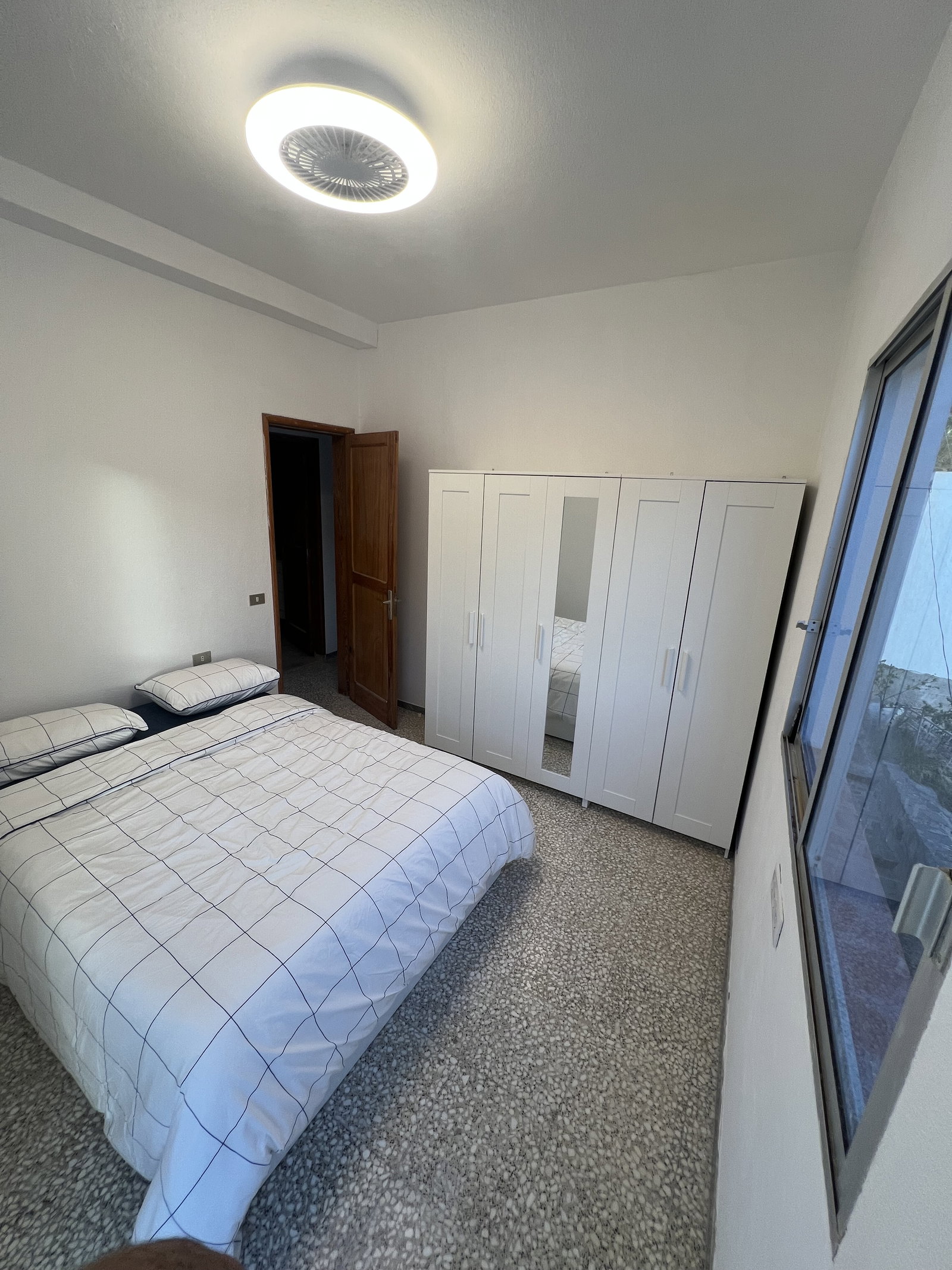 Pokoje Gościnne Valle Gran Rey 636830